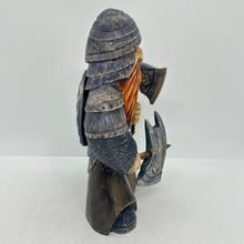 Load image into Gallery viewer, Double Axe Warrior Nochale - 003