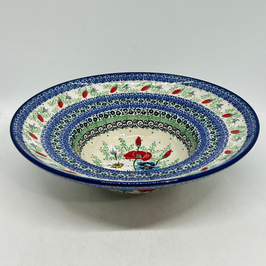 Deep Salad / Pasta Bowl ~ 9.75 inch ~ U4968 ~ U5!