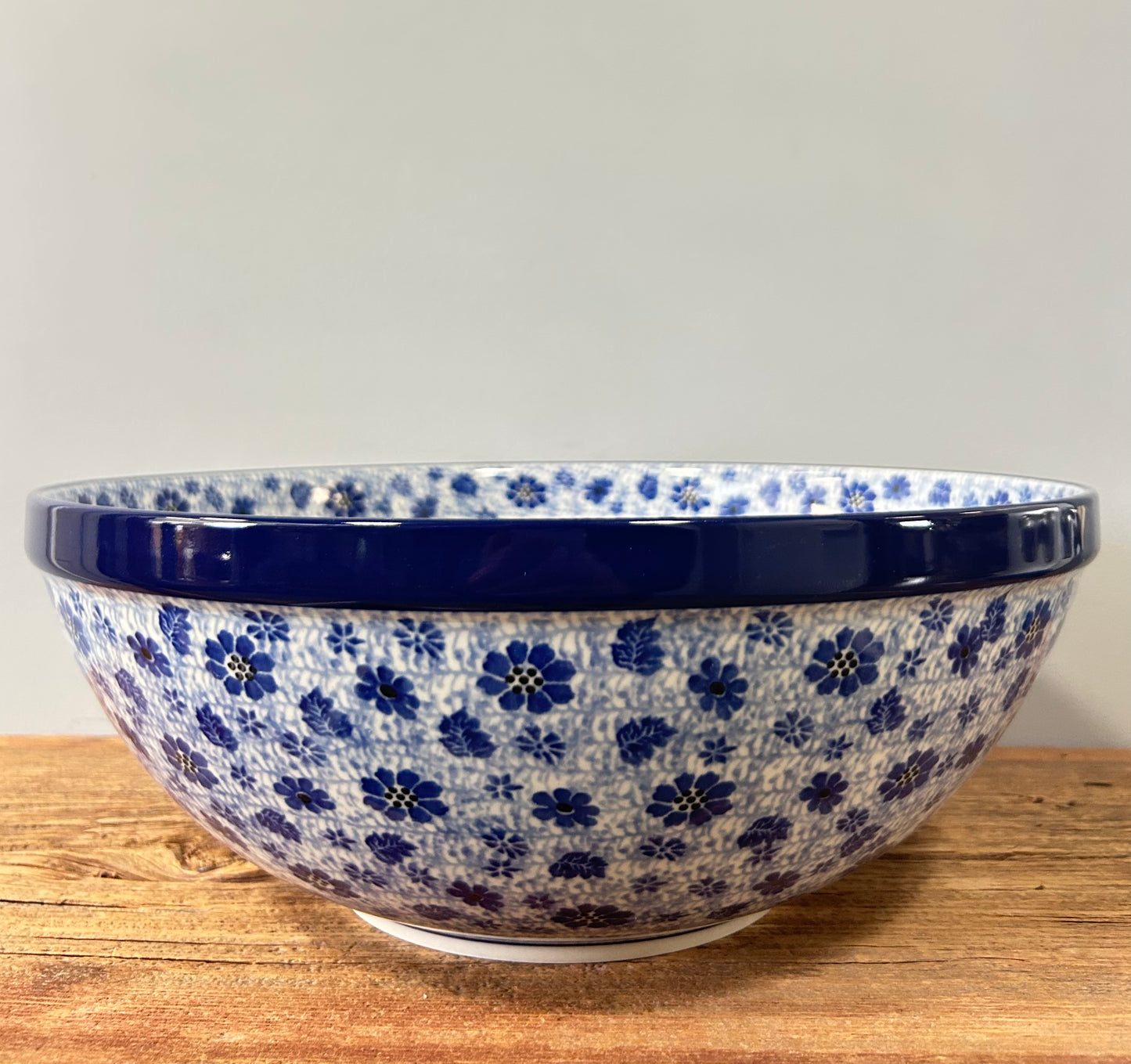 Bowl - 13" W ~ 1443X - T3!
