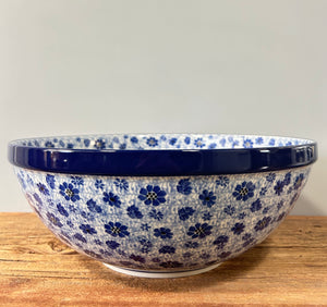 Bowl - 13" W ~ 1443X - T3!