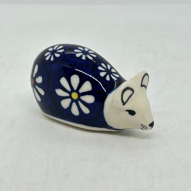 Mouse Figurine - S002