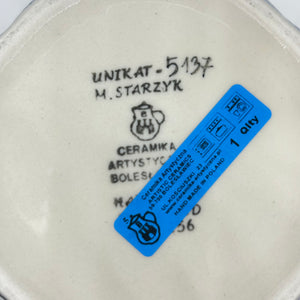 4 Cup Pitcher ~ U5137 - U4!
