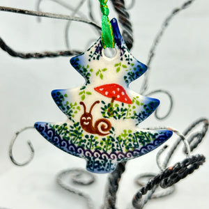 B11 Tree ornament U-LA3