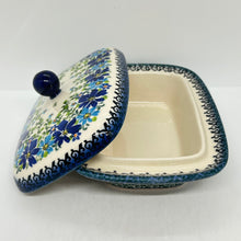 Load image into Gallery viewer, MA03 Butter Dish - U-HP1