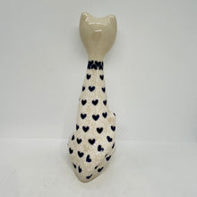 Load image into Gallery viewer, Cat Figurine - 021 - U1