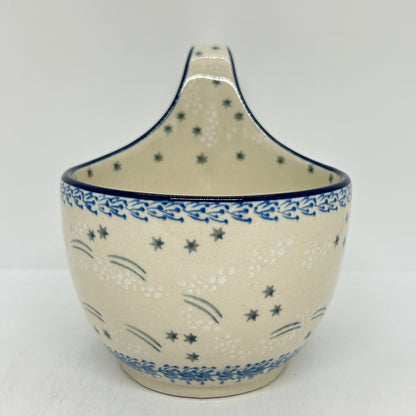 845 ~ Bowl w/ Loop Handle ~ 16 oz - U5120 ~ U3!