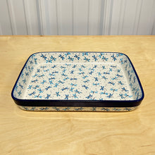 Load image into Gallery viewer, Large Rectangular Baker - 2536X - T4!