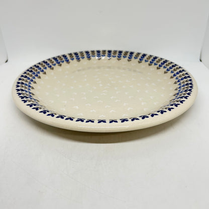 Dinner Plate - 10.25" - 001 - U3
