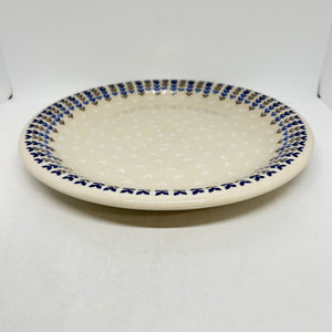 Dinner Plate - 10.25" - 001 - U3