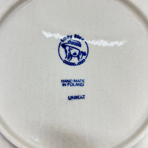 Dinner Plate - 9.5" - 012 - U2