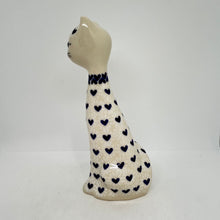 Load image into Gallery viewer, Cat Figurine - 021 - U1