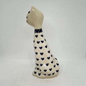 Cat Figurine - 021 - U1