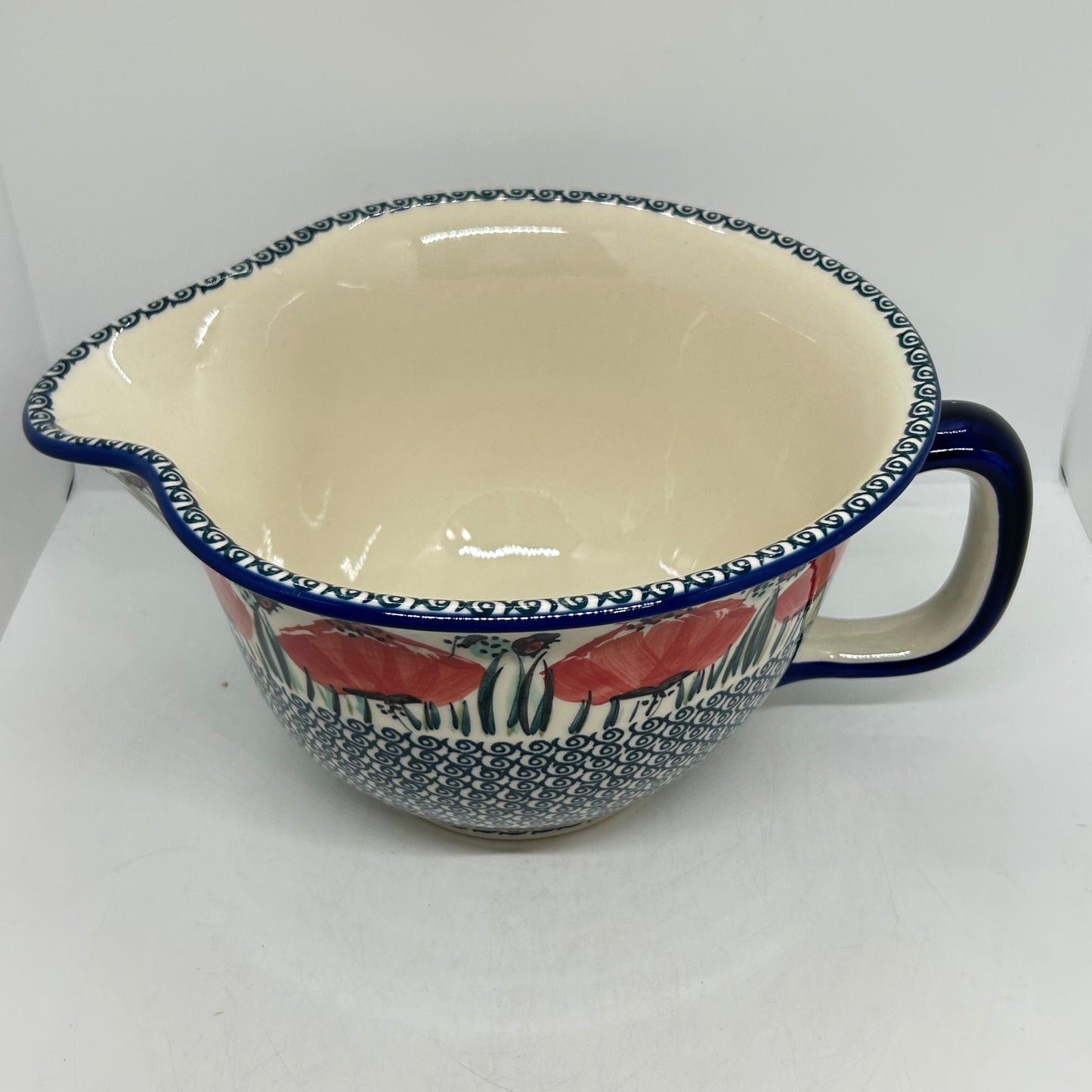 Second Quality Batter Bowl - PD01