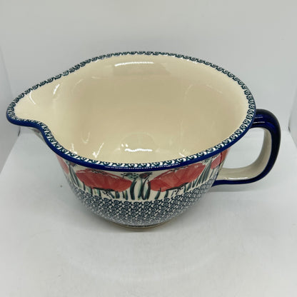 Second Quality Batter Bowl - PD01