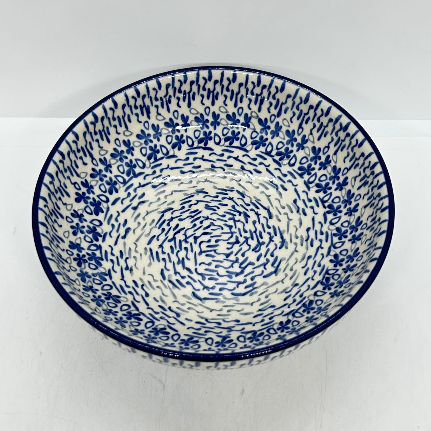 Bowl ~ Soup/Salad ~ 6.75 inch ~ 2548X - T3!