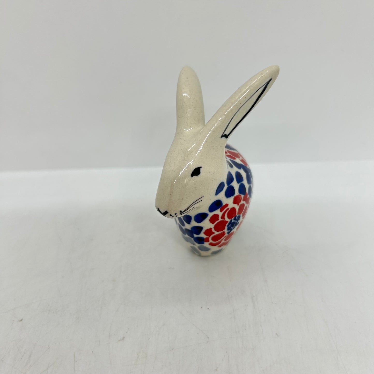 Hare Figurine - AS72