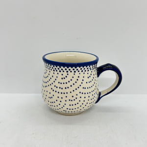 Small Bubble Mug ~ 061A