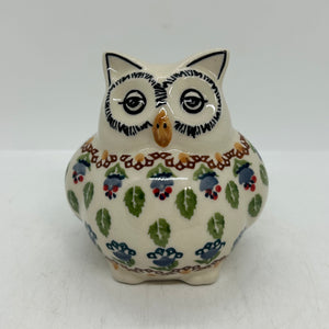 Owl Figurine -P271