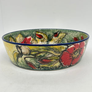 Limited Edition Flat rimmed Quiche Baker - L995
