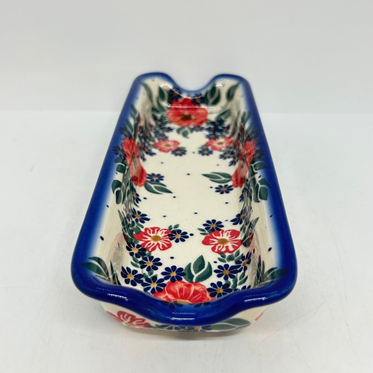 A407 Corn Dish - D56