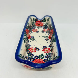 A407 Corn Dish - D56