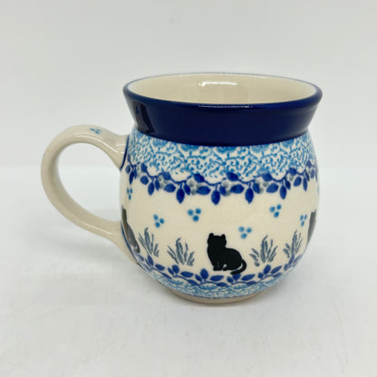 Bubble Mug ~ 8 oz ~ 2855X ~ T4*