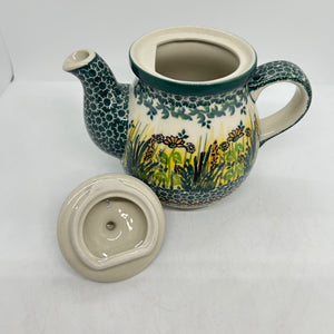 Teapot ~ 20 oz. ~ U4329 - U4!