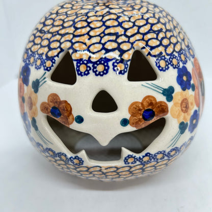Medium Pumpkin - 0JZK