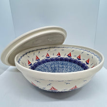 Load image into Gallery viewer, Second Quality Bowl with Lid - DPML