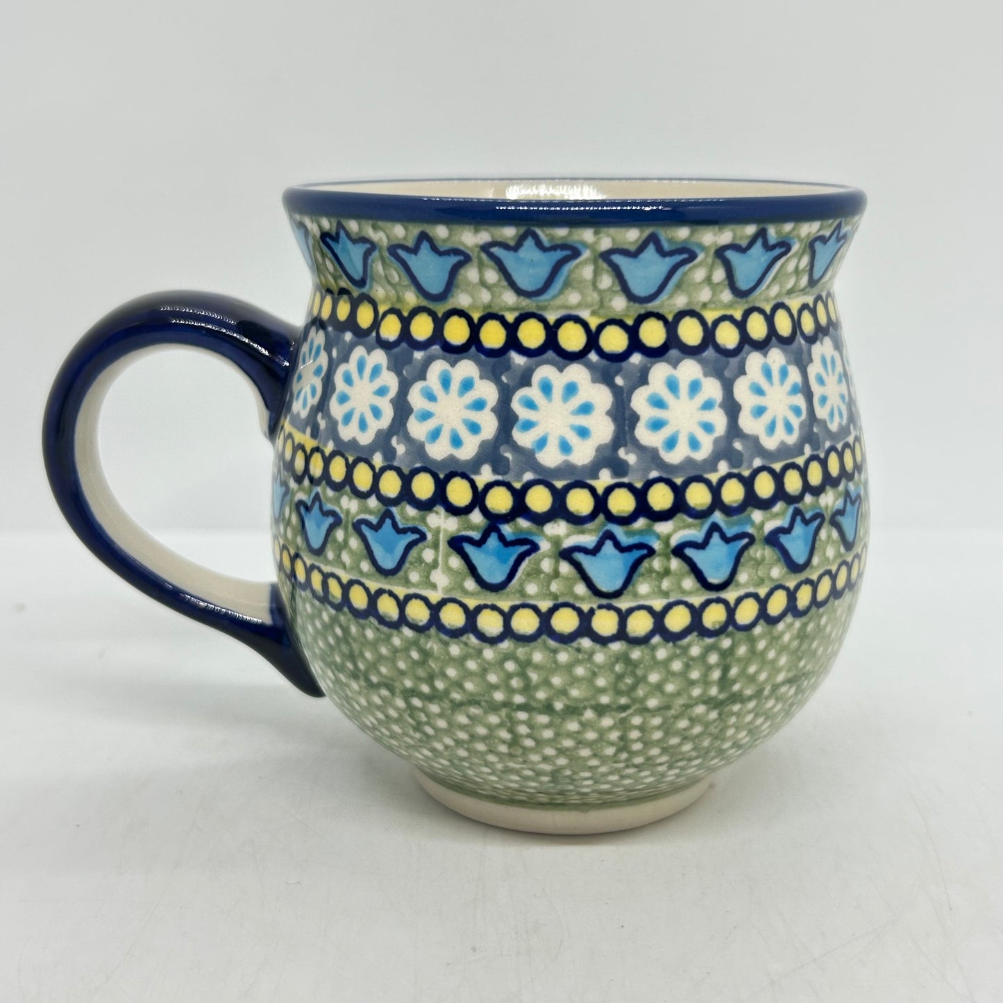 16 oz. Bubble Mug ~ KLDN