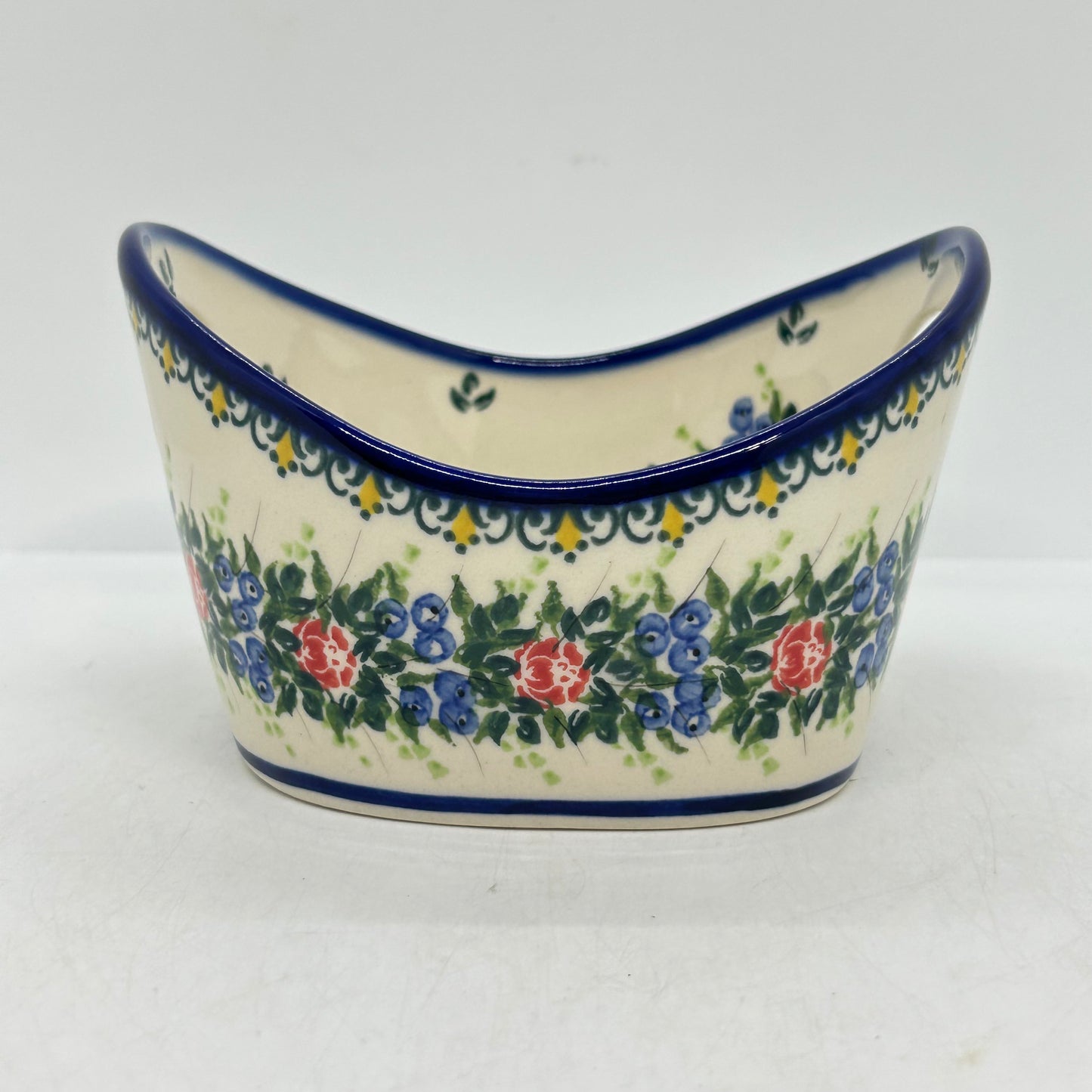 Small Bag/Basket - U526