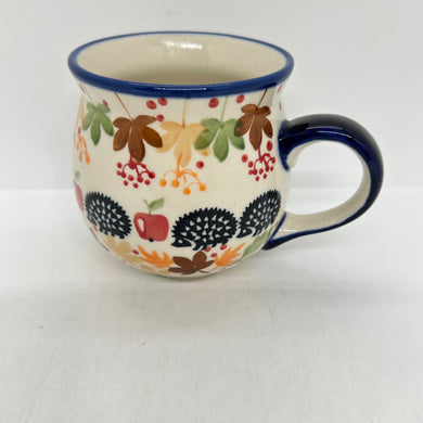 11 oz. Bubble Mug ~ AS71