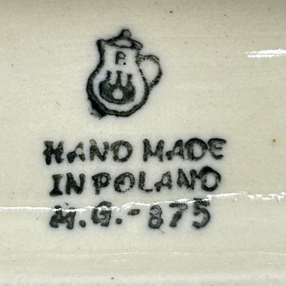 C20 ~ Dipping Bowl - 2878X - T3*