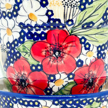 Load image into Gallery viewer, Round Flowerpot - IM02