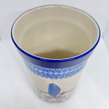 Load image into Gallery viewer, Wine/ Utensil Holder ~ 7.75 ~ U5129~ U3!