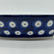 Load image into Gallery viewer, 381 ~ Spoon Rest ~ 3.25&quot;W x 5&quot;L ~ 0070X ~ T3!