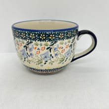 Load image into Gallery viewer, Caffe Latte Mug ~ JZ32