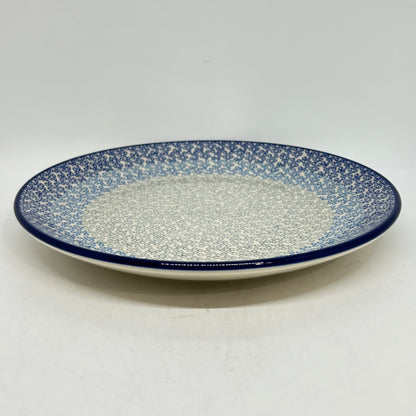 Plate ~ Dinner ~  10 inch ~ 3216X - T4!