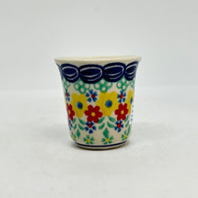 Load image into Gallery viewer, A482 Small Shot Glass/ Toothpick Holder - D26