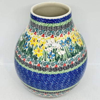 Teardrop Vase - 10 inch ~ U5131 - U4!