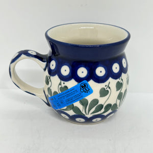 Bubble Mug ~ 8 oz ~ 377PX - T3!