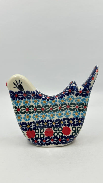 A430 -Flat Bird for Window - D30