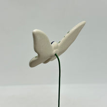 Load image into Gallery viewer, Butterfly Figurine on a Metal stick - 00LM