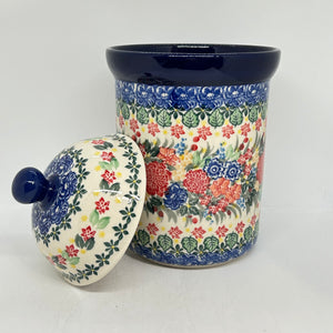 Jar / Canister ~ U4865 - U3!