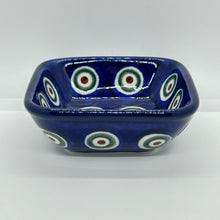 Load image into Gallery viewer, Mini Square Bowl ~ 3.25&quot; ~ 54X ~ T3!