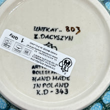 Load image into Gallery viewer, B90 ~ Bowl ~ Soup/Salad ~ 6.75&quot; U803~ U4!