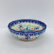 Load image into Gallery viewer, 023 ~ Bowl ~ Scalloped ~ 4.5&quot; ~ 2913X - T4!