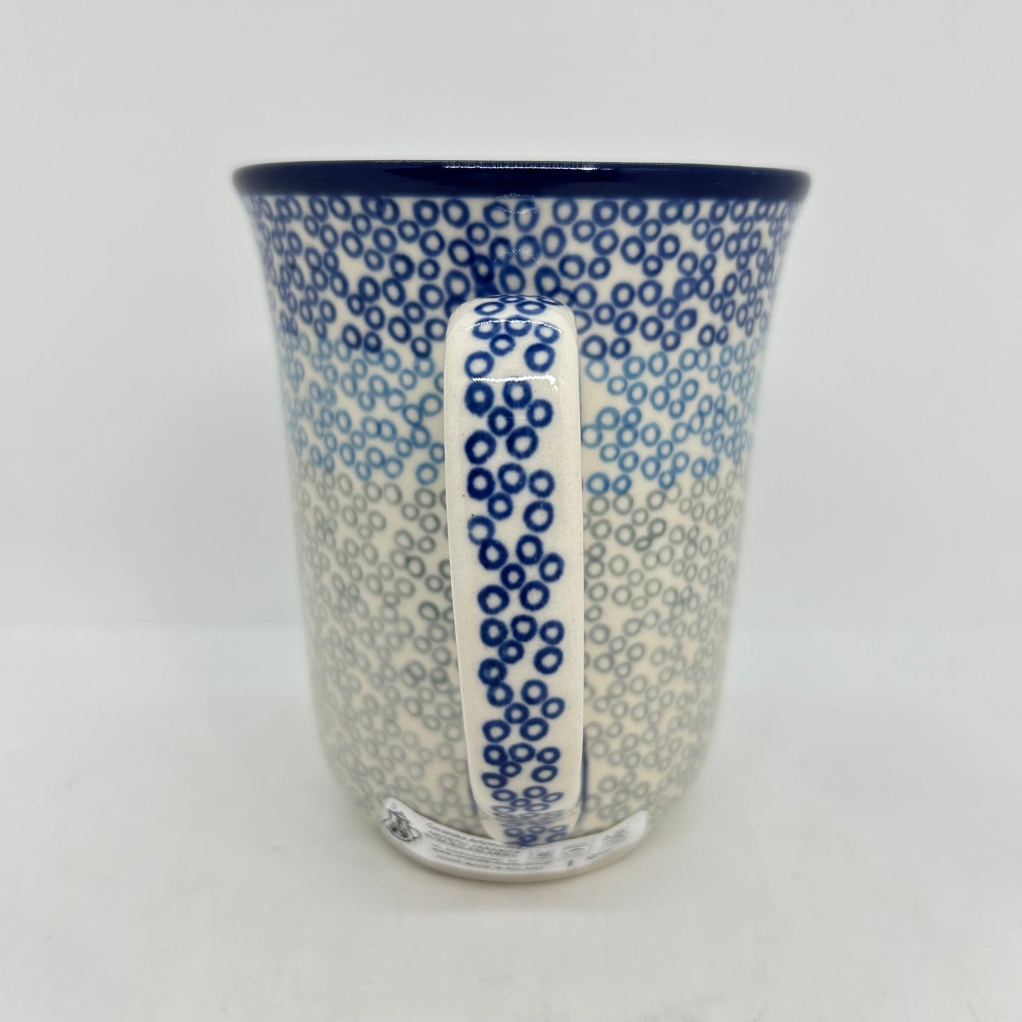 812 ~ Mug ~ Bistro ~ 16 oz. ~ 3216X - T4!