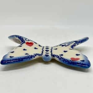 Pottery Misfit - Butterfly P-S1