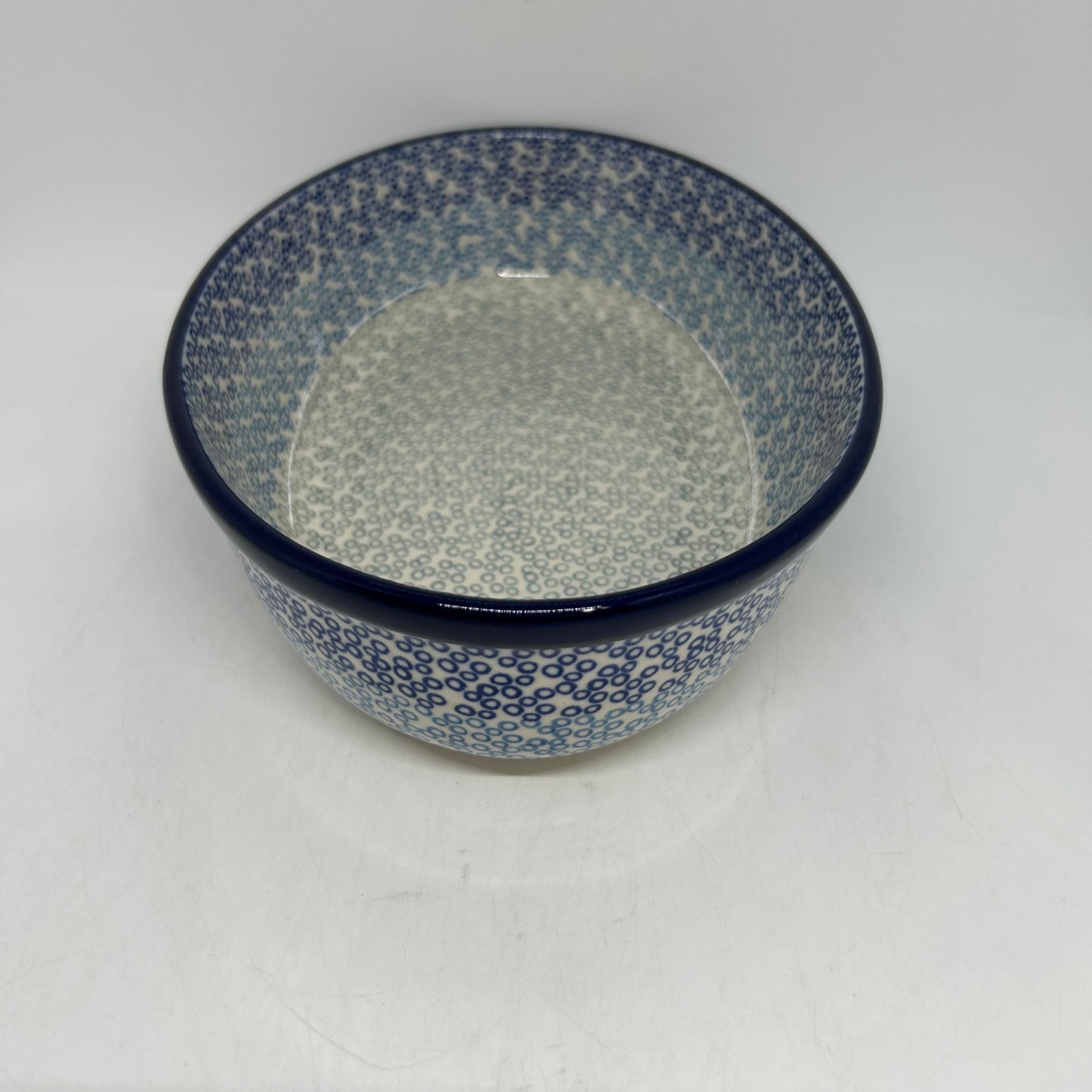 Baker Oval ~ 9.5 inch ~ 3216X - T4!